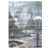 Image 3 of Timelash 'Feral Lands & Forbidden Cities' 12" vinyl 