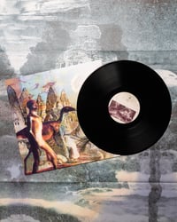 Image 5 of Timelash 'Feral Lands & Forbidden Cities' 12" vinyl 