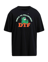 DTF T-SHIRT