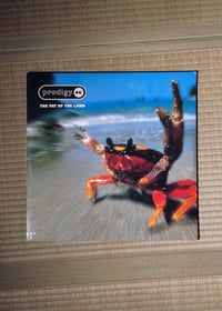 Image 1 of The Prodigy - The Fat of the Land