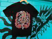 Image 1 of Cobra Tee