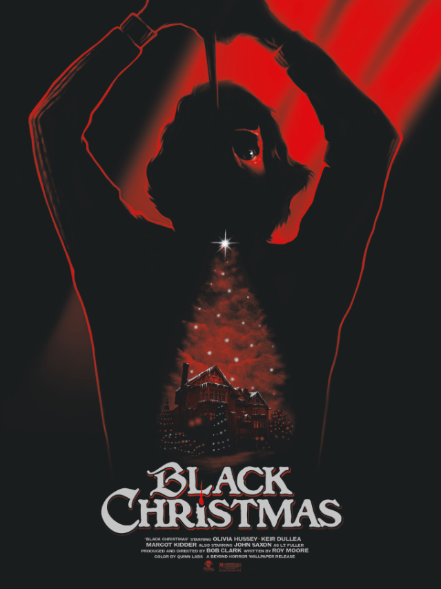 Image of Black Christmas