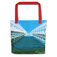 Image 1 of BluRidgBag