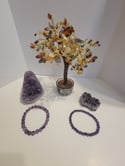Amethyst Bracelet