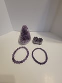 Amethyst Bracelet