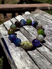 Image 3 of JU-CEE_11 WITH BRASS FOCAL