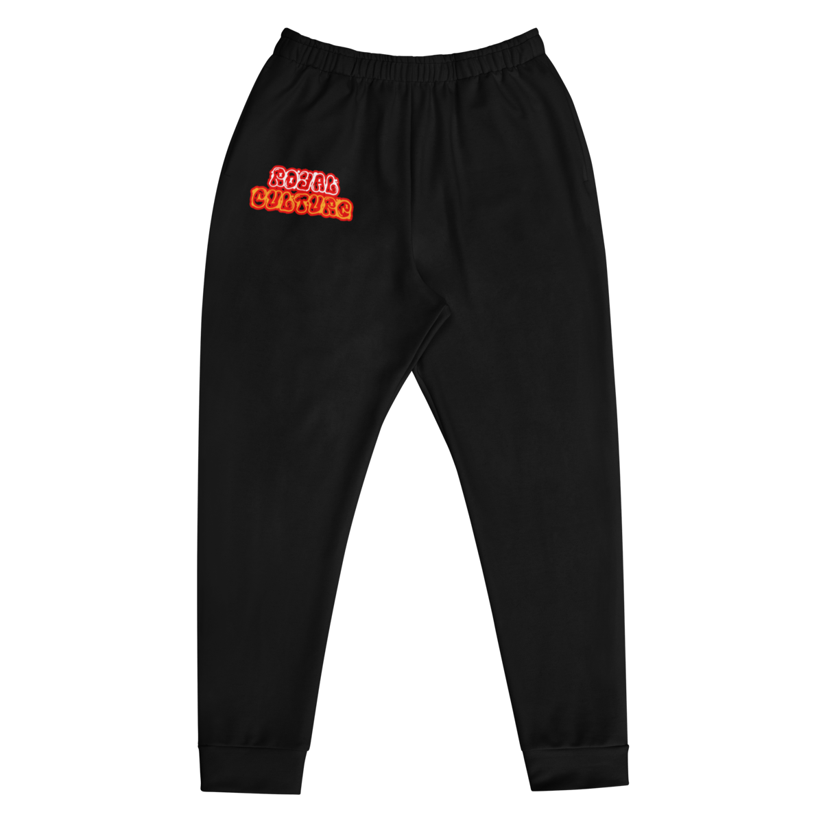 Image of Black Affirmation Crew Set 