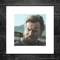 OUT OF EXILE MINI PRINT