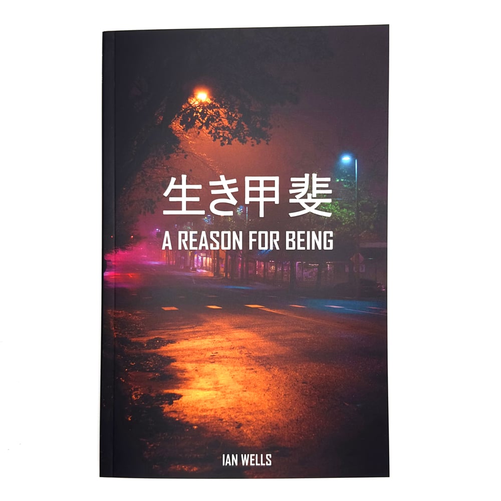 Image of Ikigai: A Reason for Being