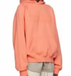 Essentials Coral Hoodie