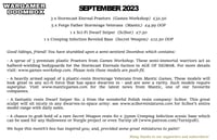 Image 3 of September 2023 Doombox