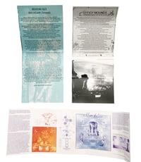 Image 5 of Beguiling Isles trilogy x3 cassette boxset