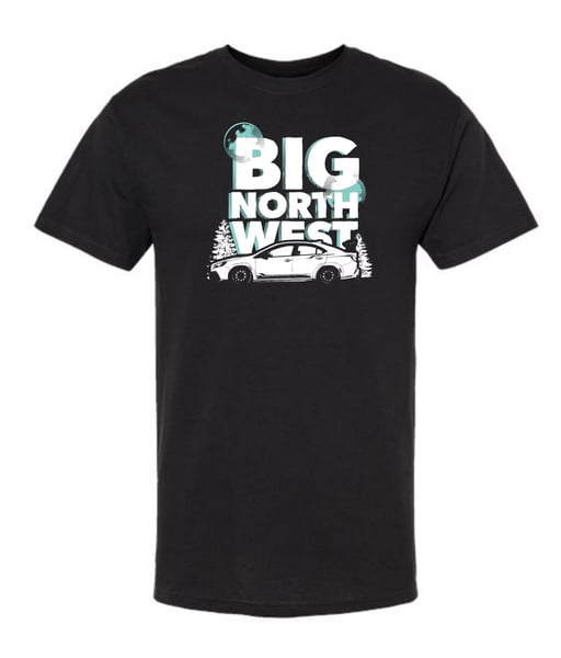 Image of BNW 2023 Shirt