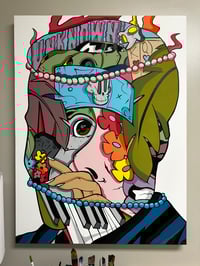 Image 2 of “Unknown Feels” 