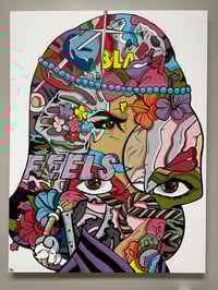 Image 3 of “Unknown Feels” 