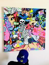 “Love & War”