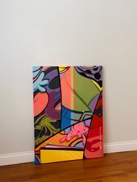Image 2 of “Hiatus”