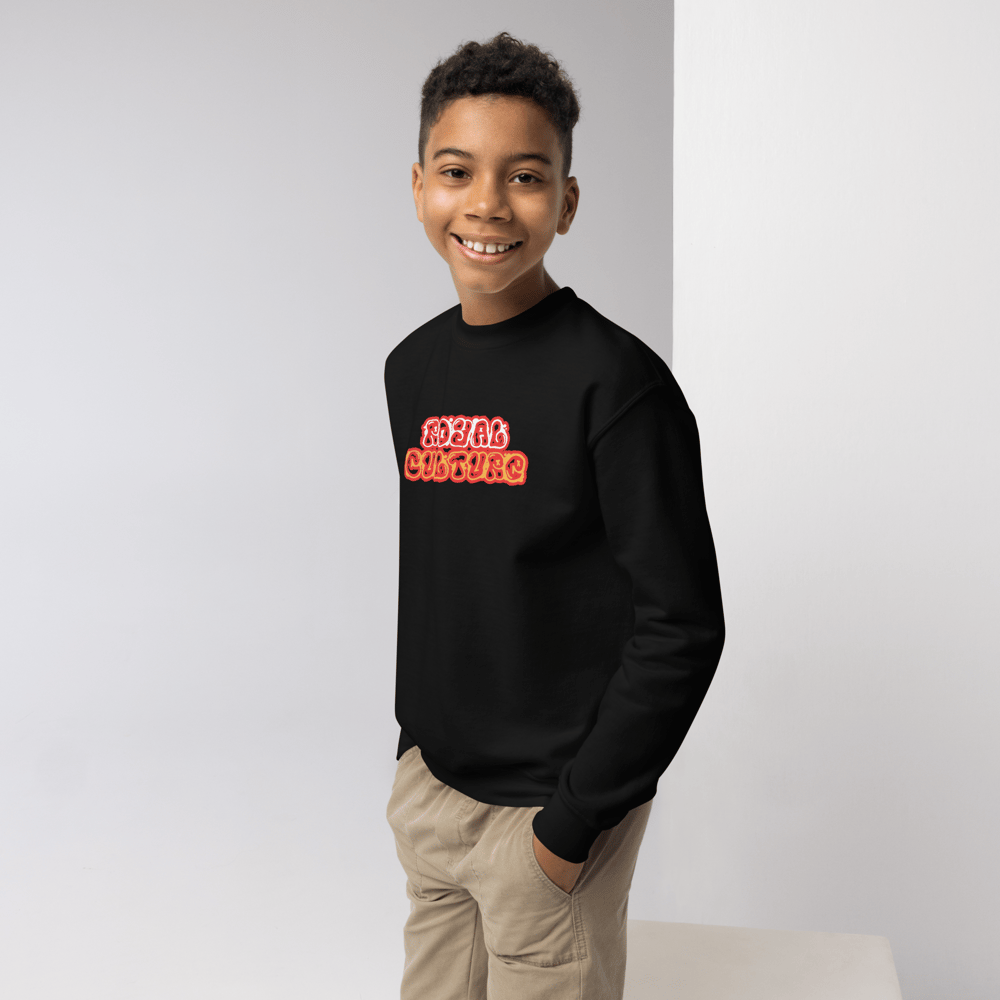 Image of Youth Black Affirmation Crew 