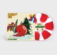 Image 3 of Punchline - Holiday Hits - Vinyl