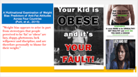 Image 1 of Physical Wellbeing for Obesity 