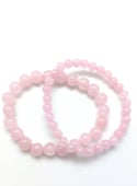 Rose Quartz Bracelet