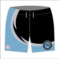 PHG Performance Shorts (Design A)