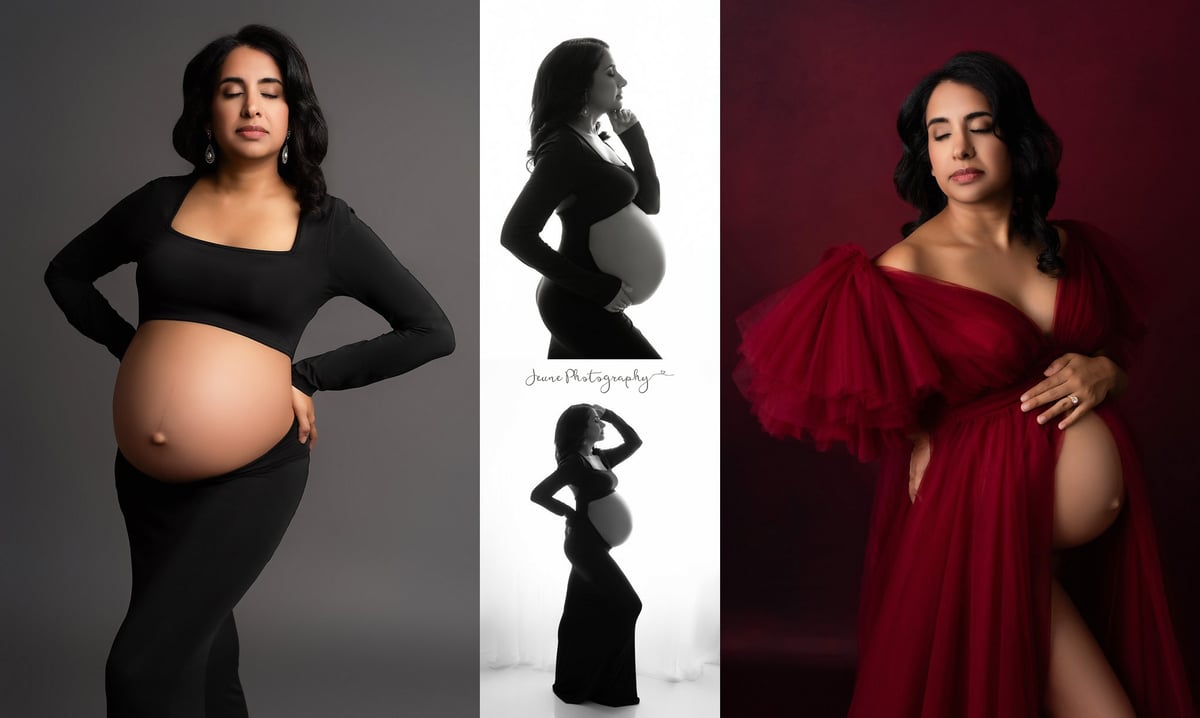 Image of Maternity Collection Session 