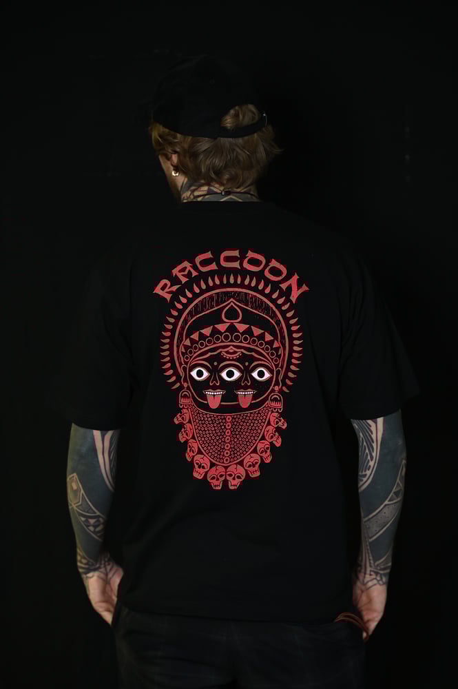 Image of T-Shirt "Kali"