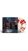 MYSTERY TRIFECTA 12" VINYL (SPLATTER)