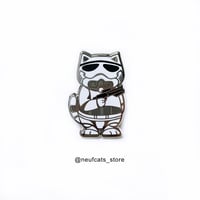 Image 1 of NEUF WARS/PAWTROOPER