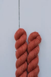 Image of One of a kind (10) - merino single