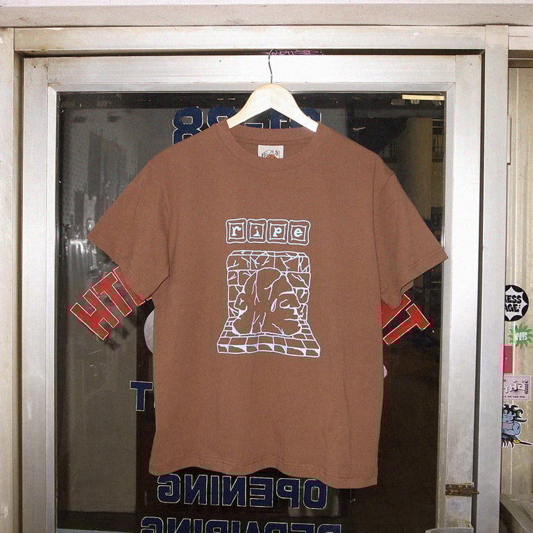 BOULDERMAN S/S TEE BY RIPE Image 2