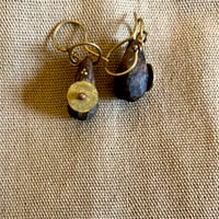 Image 1 of Sol árbol earrings