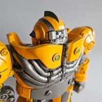 Image 4 of Mark 2 - Simon Sim: BUMBLE BEE