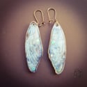 Butterfly Wings i Opalescent 