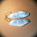 Butterfly Wings i Opalescent 