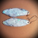 Butterfly Wings i Opalescent 