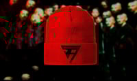 Image 2 of Pumpkin Beanie (Limited edition)