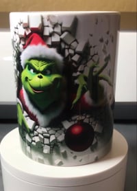 Image 3 of Grinchmas Collection (3D)