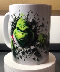 Image 4 of Grinchmas Collection (3D)