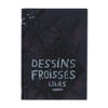 Dessins froissés