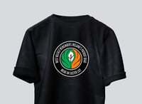 Image 2 of Wear An Easter Lily T-Shirt.