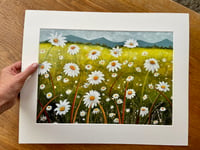 Image 1 of 'Field of Memories' Limited Edition Prints