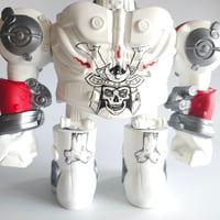 Image 3 of Mark 2 - BreakBones - SAMURAI