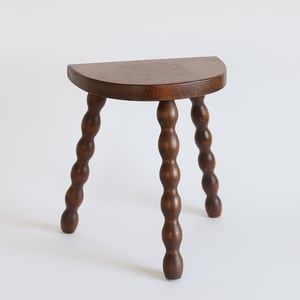 Image of Tabouret tripode 02