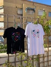 CAMISETAS FACES