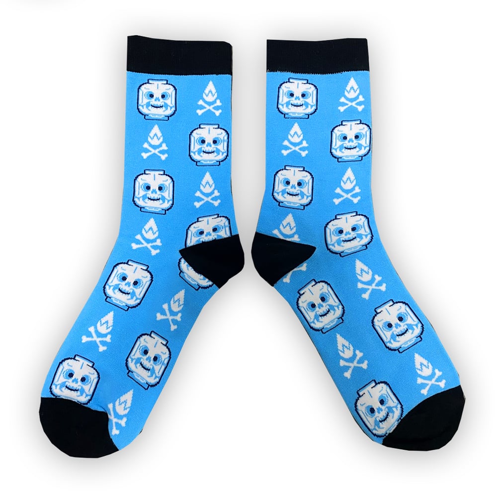 Image of SOCKS