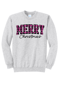 Image 3 of Xmas Crewneck Sweater 