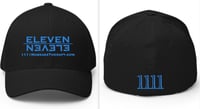 1111 Flexfit Hat