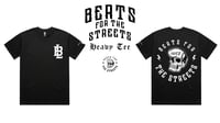 Image 3 of Beats For The Streets - OG Tee